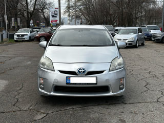 Toyota Prius foto 2