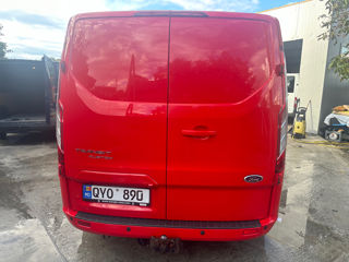 Ford Transit custom foto 8