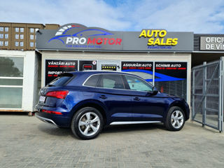 Audi Q5 foto 4