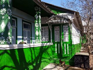 Casa la doar 30min/40km de Chisinau in com.  Codreanca, rl.  Straseni . foto 2