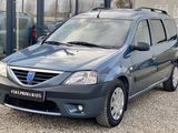 Dacia Logan Mcv foto 5