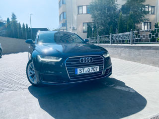 Audi A6 foto 5