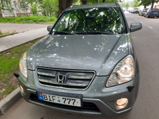 Honda CR-V foto 9