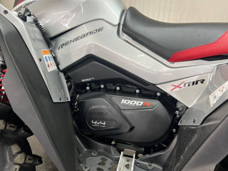 Can-Am (BRP) Renegade 1000 XMR 25 foto 17