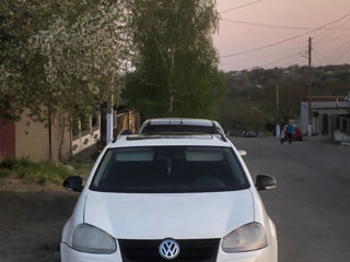 Volkswagen Golf foto 1