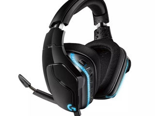 Logitech G635 Gaming Headset