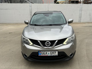 Nissan Qashqai foto 2