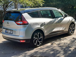 Renault Grand Scenic foto 4