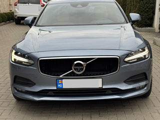 Volvo S90 foto 2