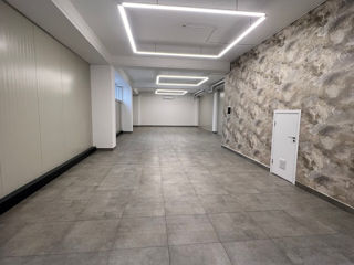 Сдаем торгово-офисное  помещение  125м2 под стройматериалына на Чеканах! foto 2