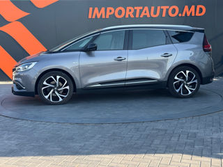 Renault Grand Scenic foto 9