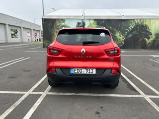 Renault Kadjar foto 4