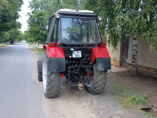 T 40 AM pretul 1600 evro MTZ 82 cabina mica 4250 euro, MTZ 82.1 anul 2004 pretul 7750 evro foto 1