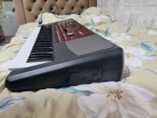 De vânzare Korg PA700 foto 1