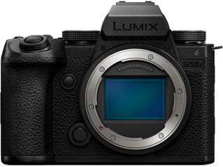 Panasonic Lumix S5 Mark II / S5 IIX foto 2