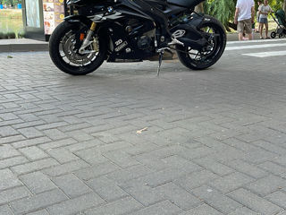 BMW S1000rr BlackEdition foto 3