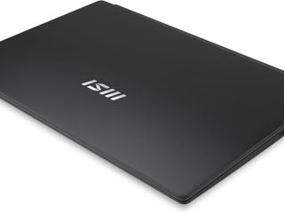 Ноутбук MSI Modern 14 C12M Core i5- 8/512Гб. Новый запечатанный foto 5