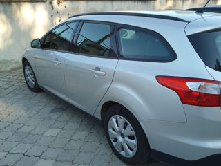 Ford Focus foto 1