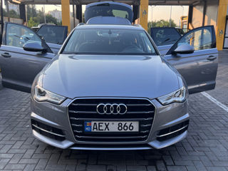 Audi A6 foto 4