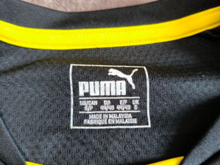 Borussia Dortmund футболка puma оригинал размер S foto 6