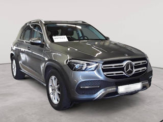 Mercedes GLE