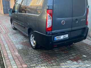 Fiat Scudo