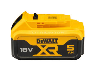 Dewalt Dcb184 5A 2024г!