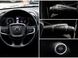 Volvo XC40 foto 15