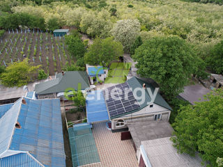 Panouri fotovoltaice / солнечные панели. 784 KW in stoc in Moldova foto 2