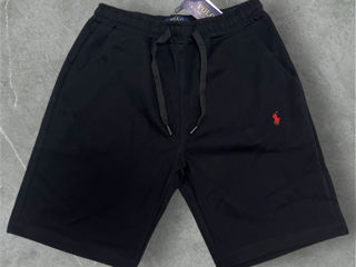 Polo Ralph Lauren sorti/pantaloni scurți  foto 1
