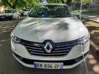 Renault Talisman foto 3