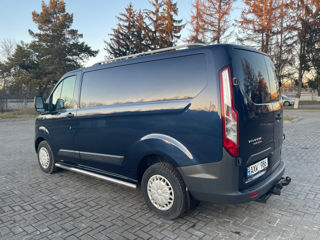 Ford Transit Custom foto 6