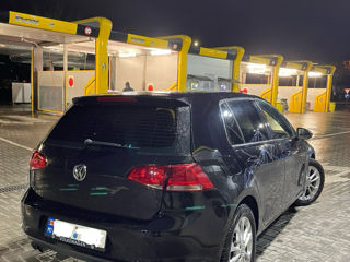 Volkswagen Golf foto 4