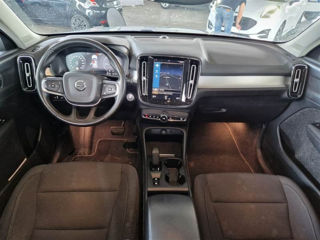 Volvo XC40 foto 7