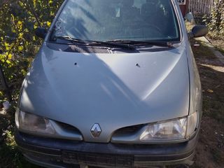 Renault scenic 1.9 td