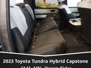 Toyota Tundra foto 6