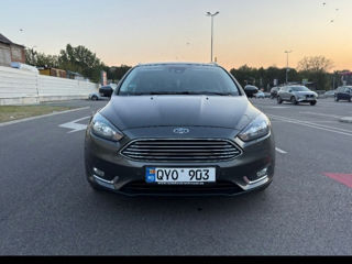 Ford Focus foto 6