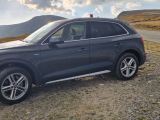 Audi Q5 foto 7