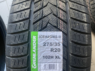 275/35 R 20 245/40 R 20 Grenlander foto 2