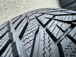 285/45 R21 Hankook Icept Evo3 Winter/ Доставка, livrare toata Moldova foto 6