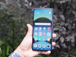 Xiaomi Redmi Note 14, 0% Кредит от 138 лей/месяц!! 1000 лей на бонусный счет!! foto 2