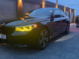 BMW 6 Series Gran Turismo