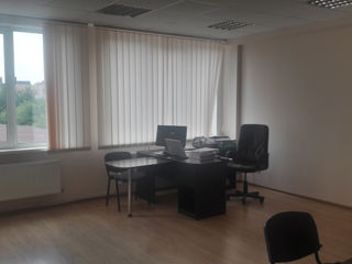 Se da în chirie oficii open space 350 m2. IT, Call centru.