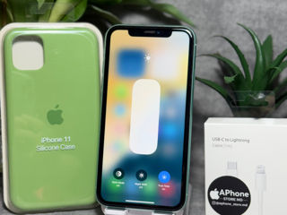 iPhone 11 64 Gb foto 4