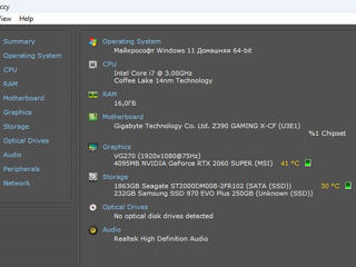 RTX 2060-super-i7-9700F-2TB