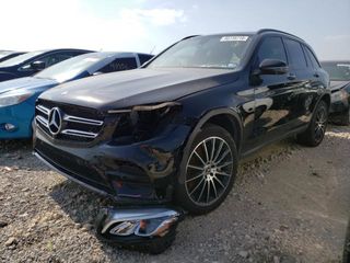 Mercedes GLC foto 4