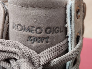 Romeo Gigli Sport (Italy) foto 4