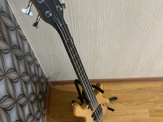 Бас-гитара Warwick Streamer Rockbass foto 3