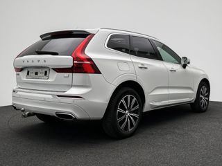 Volvo XC60 foto 5