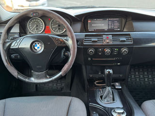 BMW 5 Series foto 7